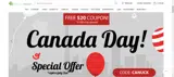 The Natural Remedy coupon verification screenshot
