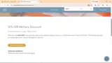 AMIL10 coupon verification screenshot