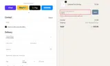 Fall15 coupon verification screenshot
