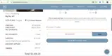 WILDLANDS10 coupon verification screenshot