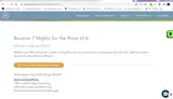 ps7for6 coupon verification screenshot