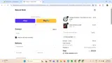 DRCOURTNEY coupon verification screenshot