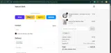 Eryn coupon verification screenshot
