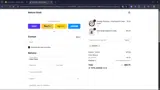 JASYRA coupon verification screenshot