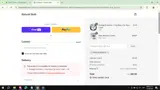 RADICALSAVINGS coupon verification screenshot