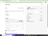 amymigdalia coupon verification screenshot