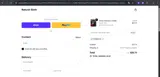 HONOR15 coupon verification screenshot