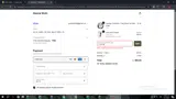 LOVE15 coupon verification screenshot