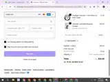 Dryvonne coupon verification screenshot