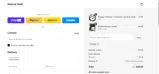 ALEX coupon verification screenshot