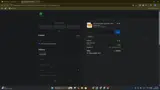 NVD coupon verification screenshot