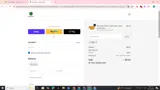 ABN coupon verification screenshot
