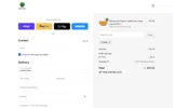 MRN coupon verification screenshot