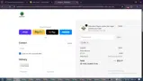 PLN coupon verification screenshot