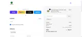 VCK coupon verification screenshot