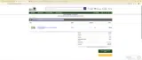 Natural Waterscapes coupon verification screenshot