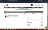 Natural Waterscapes coupon verification screenshot