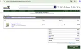 Natural Waterscapes coupon verification screenshot