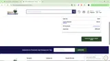 Natural Waterscapes coupon verification screenshot