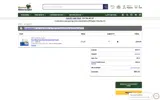 Natural Waterscapes coupon verification screenshot
