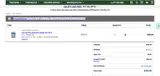 Natural Waterscapes coupon verification screenshot
