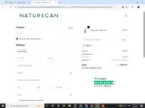 SUB20 coupon verification screenshot