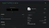 SOC15 coupon verification screenshot