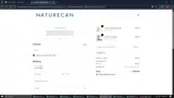 NC20 coupon verification screenshot