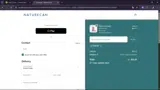 SAVE20 coupon verification screenshot