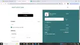 XMAS30 coupon verification screenshot