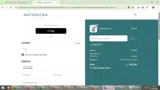 XMAS30 coupon verification screenshot