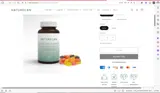 CBD30 coupon verification screenshot
