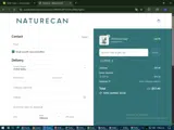 DPF18 coupon verification screenshot