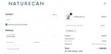 XMAS10 coupon verification screenshot