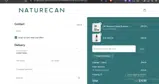 SIMPLYCODES20 coupon verification screenshot