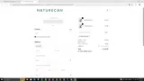 SIMPLYCODES20 coupon verification screenshot