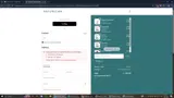 CBD20 coupon verification screenshot