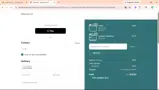 NEW2CBD coupon verification screenshot