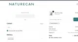 MIISTERCBD15 coupon verification screenshot