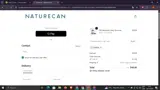 CARE20 coupon verification screenshot