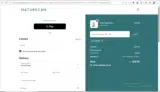 CARE20 coupon verification screenshot
