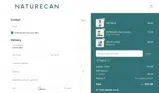 CARE20 coupon verification screenshot