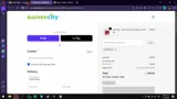 RAKU15 coupon verification screenshot