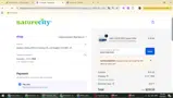 SAVEOURBONES coupon verification screenshot