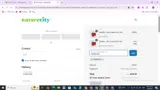 NOXBOGO coupon verification screenshot