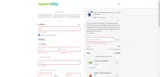 NCS10 coupon verification screenshot