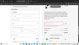 BEBACK30 coupon verification screenshot