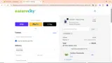 COQ2206 coupon verification screenshot