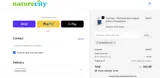 VETERANS1525 coupon verification screenshot