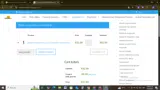 X500_JXVX1BU coupon verification screenshot
